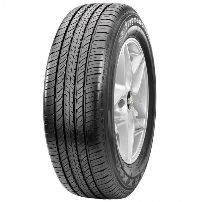 Шины MAXXIS MP15 Pragmatra 235/65 R17 104H ETP00222700