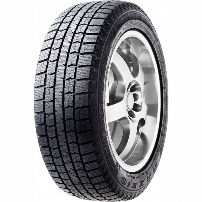 Шины MAXXIS SP3 Premitra Ice 205/65 R15 94T Без шипов ETP00323500