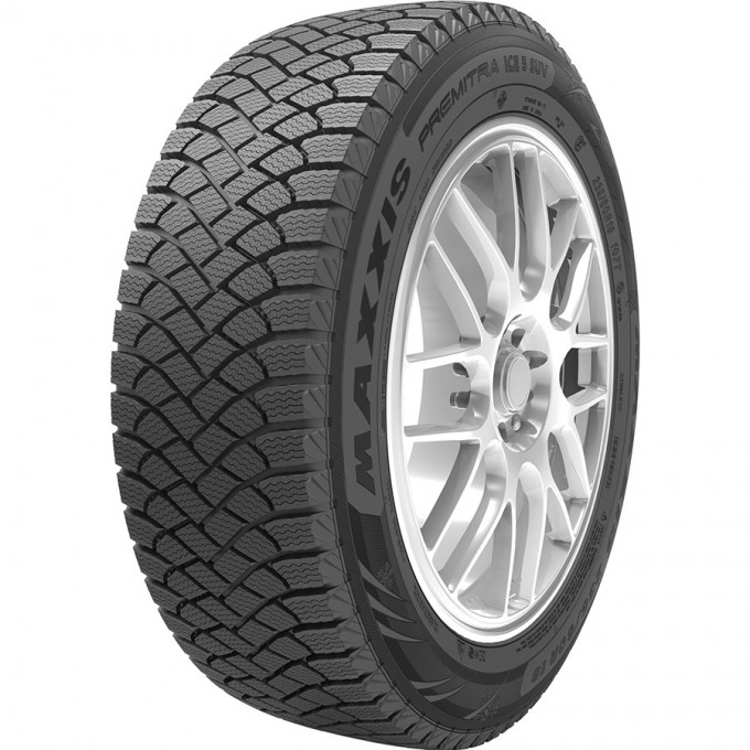 Шины MAXXIS Premitra Ice 5 SUV 235/60 R18 107T Без шипов ETP00335400 Шины MAXXIS Premitra Ice 5 SUV 235/60 R18 107T Без шипов ETP00335400
