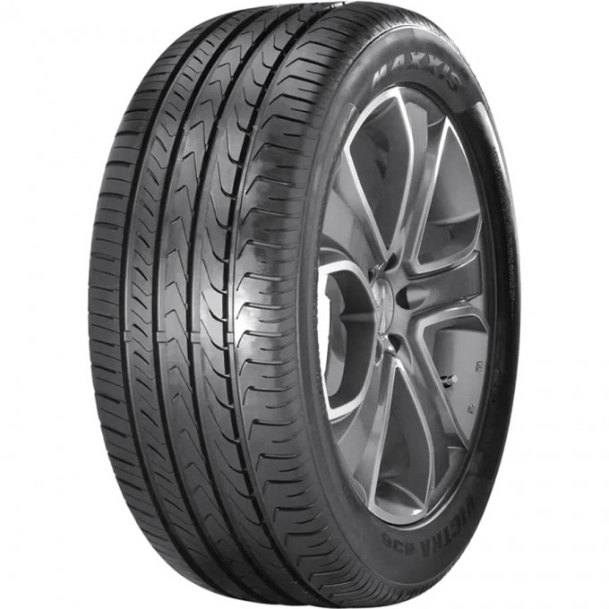 Шины MAXXIS M36 Run Flat 245/45 R18 96W ETP43106200