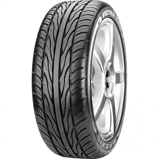 Шины MAXXIS MAZ4S 255/55 R20 110W ETP43300100