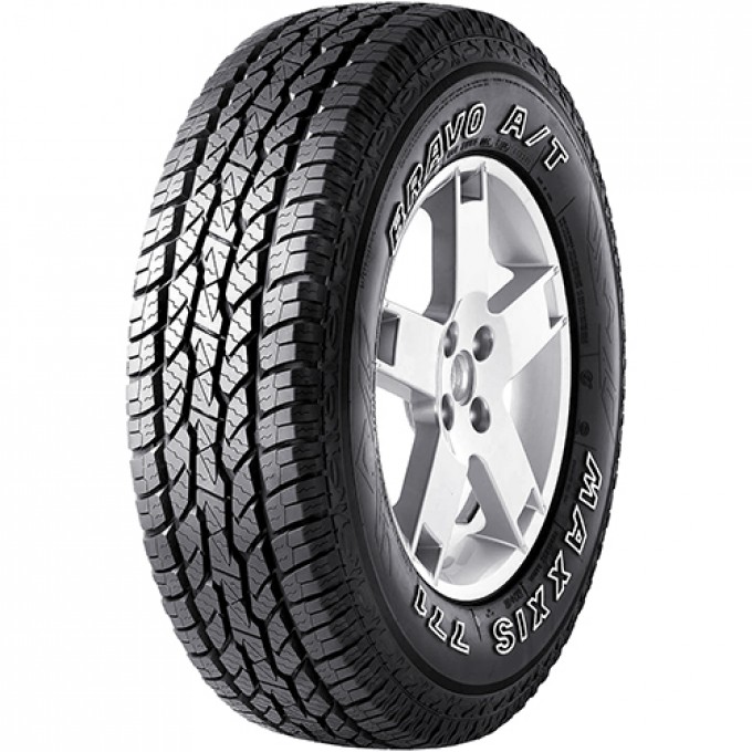 Шины MAXXIS AT771 265/50 R20 111H ETP45301500