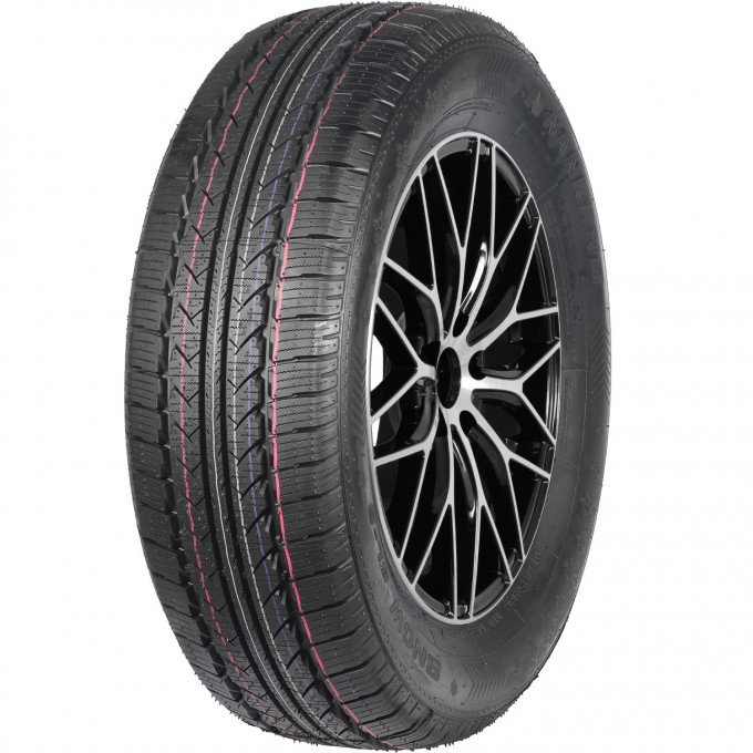 Шины NANKANG SL-6 215/65 R16C 109R Без шипов EY007 Шины NANKANG SL-6 215/65 R16C 109R Без шипов EY007