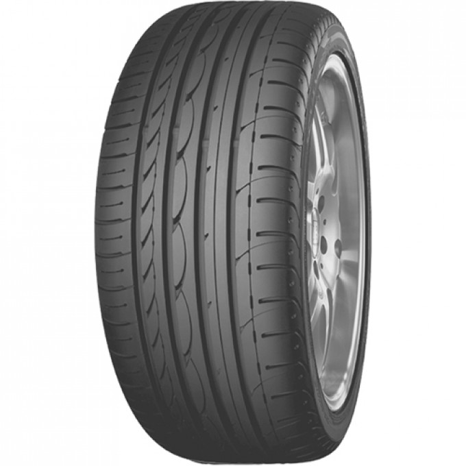 Шины YOKOHAMA Advan Sport V103B 265/50 R19 110Y F2057 Шины YOKOHAMA Advan Sport V103B 265/50 R19 110Y F2057