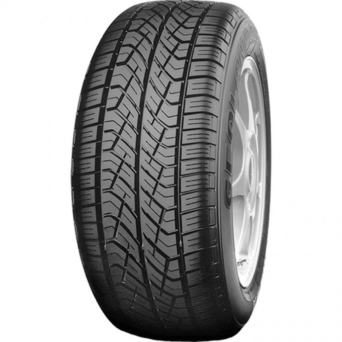 Шины YOKOHAMA Geolandar G95A SUV 225/55 R17 97V F2408