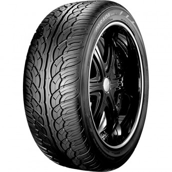 Шины YOKOHAMA Parada Spec-X PA02J 235/55 R18 100V F2633 Шины YOKOHAMA Parada Spec-X PA02J 235/55 R18 100V F2633