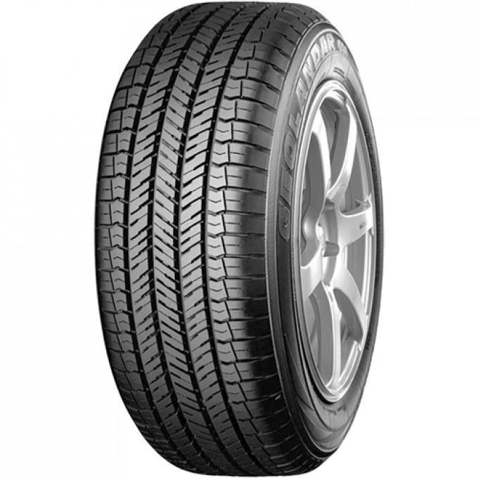 Шины YOKOHAMA Geolandar G91F 225/60 R17 99V F4952 Шины YOKOHAMA Geolandar G91F 225/60 R17 99V F4952