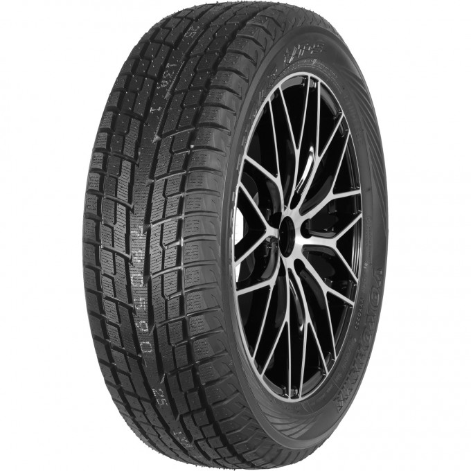 Шины YOKOHAMA Geolandar I/T-S G073 255/60 R17 106Q Без шипов F4966 Шины YOKOHAMA Geolandar I/T-S G073 255/60 R17 106Q Без шипов F4966