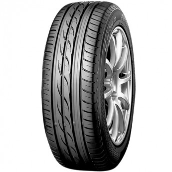 Шины YOKOHAMA C.Drive 2 AC02A 235/50 R18 97V F5398 Шины YOKOHAMA C.Drive 2 AC02A 235/50 R18 97V F5398
