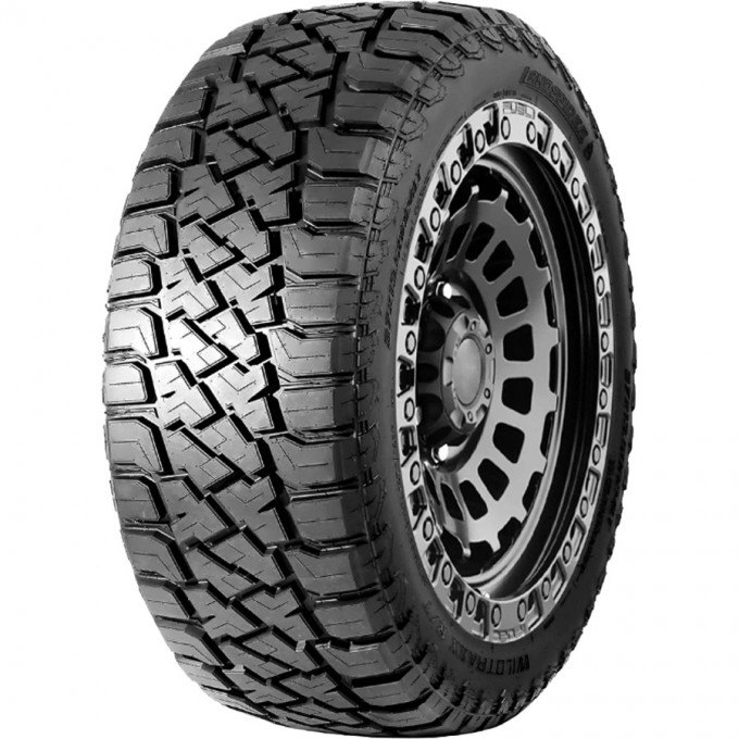 Шины LANDSPIDER Wildtraxx R/T 12.5/ R20C 126R FRT006B Шины LANDSPIDER Wildtraxx R/T 12.5/ R20C 126R FRT006B