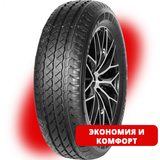 Шины LANVIGATOR Mile Max 185/ R14C 102R HH024H1
