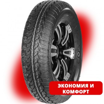 Шины LANVIGATOR Catchfors A/T 235/85 R16 120S HH028H1