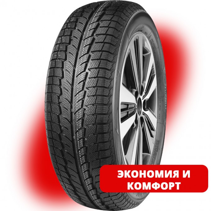 Шины LANVIGATOR Catchsnow 265/60 R18 110T Без шипов HH2646H1 Шины LANVIGATOR Catchsnow 265/60 R18 110T Без шипов HH2646H1