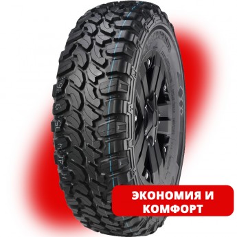 Шины LANVIGATOR Catchfors MT 265/70 R17 121Q HH305H1 Шины LANVIGATOR Catchfors MT 265/70 R17 121Q HH305H1