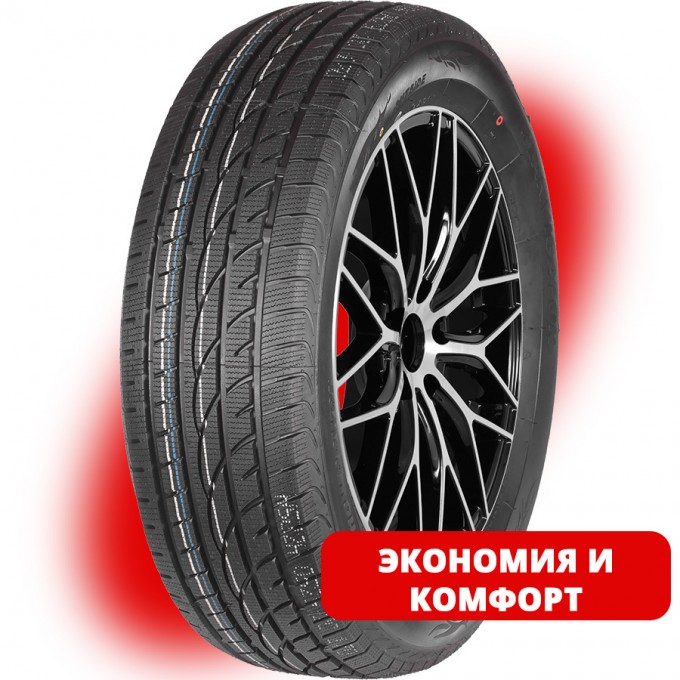 Шины LANVIGATOR Snowpower 245/60 R18 105H Без шипов HH503H1 Шины LANVIGATOR Snowpower 245/60 R18 105H Без шипов HH503H1