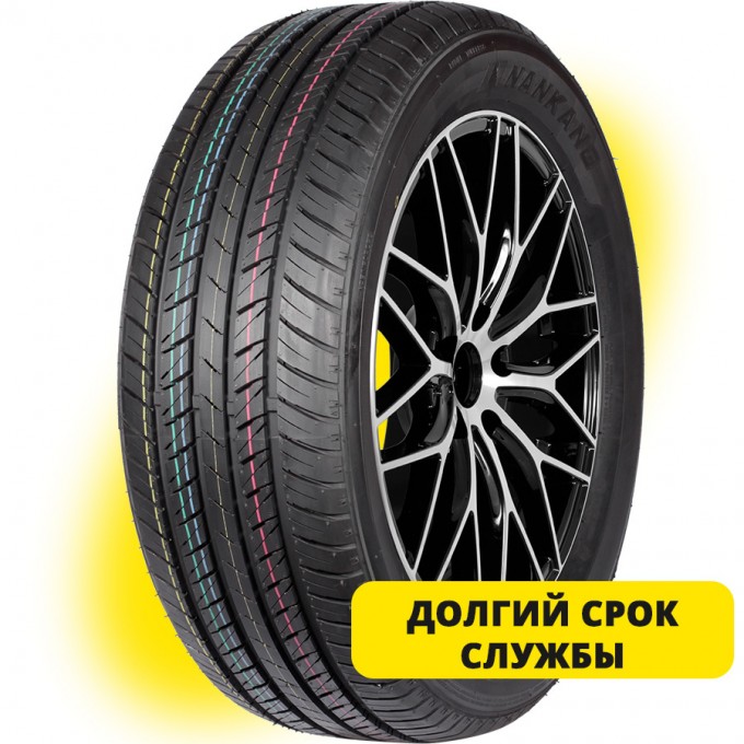Шины NANKANG N605 205/70 R15 95H JB223