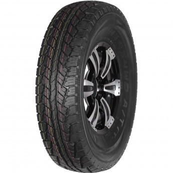 Шины NANKANG FT7 285/65 R17 116S JB428