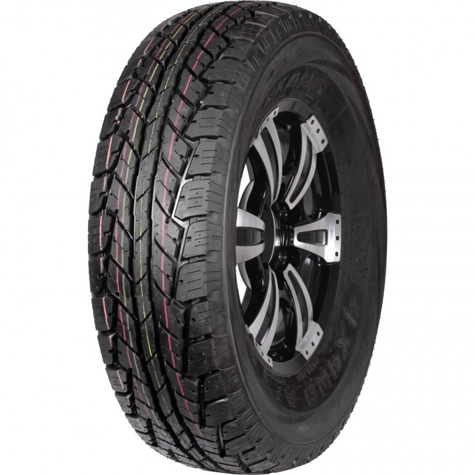 Шины NANKANG FT7 OWL 235/70 R16 106S JB431 Шины NANKANG FT7 OWL 235/70 R16 106S JB431