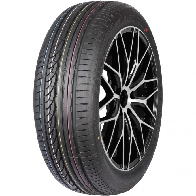 Шины NANKANG AS1 235/50 R18 97W JB461 Шины NANKANG AS1 235/50 R18 97W JB461