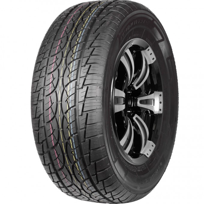 Шины NANKANG 295/45 R20 114H JB618 Шины NANKANG 295/45 R20 114H JB618