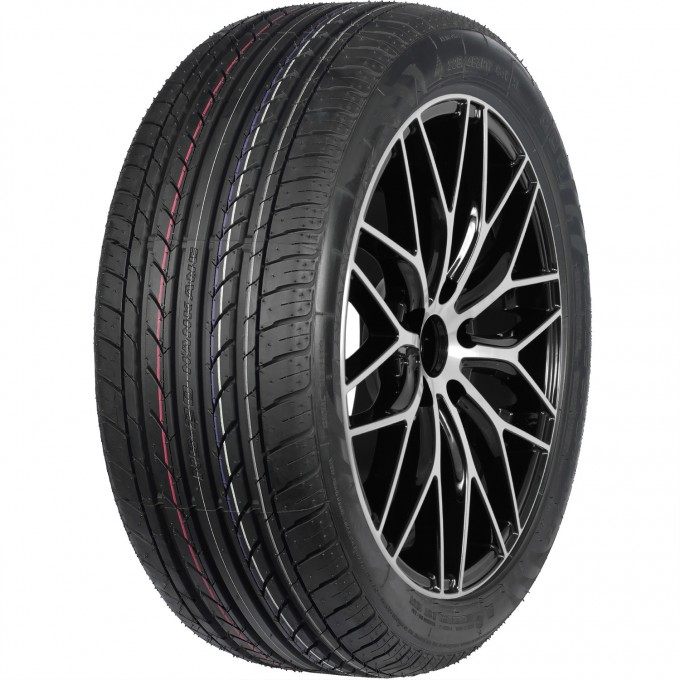 Шины NANKANG NS20 225/55 R18 98V JC043