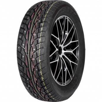 Шины NANKANG SW7 155/80 R13 79T Шипованные JC831