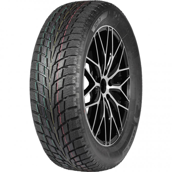 Шины NANKANG ICE1 255/55 R19 111Q Без шипов JC886 Шины NANKANG ICE1 255/55 R19 111Q Без шипов JC886