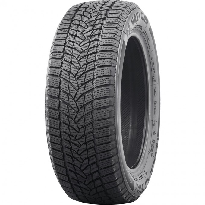 Шины NANKANG ICE2 275/40 R20 106T Без шипов JD013 Шины NANKANG ICE2 275/40 R20 106T Без шипов JD013