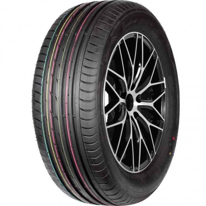 Шины NANKANG AS2+ 255/35 R18 94Y JD067 Шины NANKANG AS2+ 255/35 R18 94Y JD067