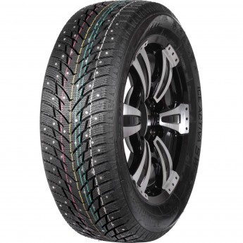 Шины NANKANG SW8 SUV 235/55 R18 104T Шипованные JD107