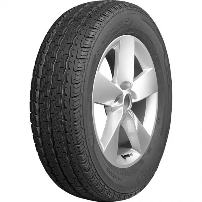 Шины BARS XL630 195/70 R15C 104N L100084 Шины BARS XL630 195/70 R15C 104N L100084