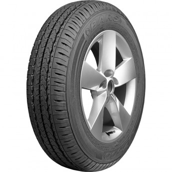 Шины BARS UZ600 155/ R12C 83P L100118