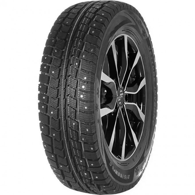 Шины ATTAR W03 235/65 R16C 115R Шипованные LS20089 Шины ATTAR W03 235/65 R16C 115R Шипованные LS20089