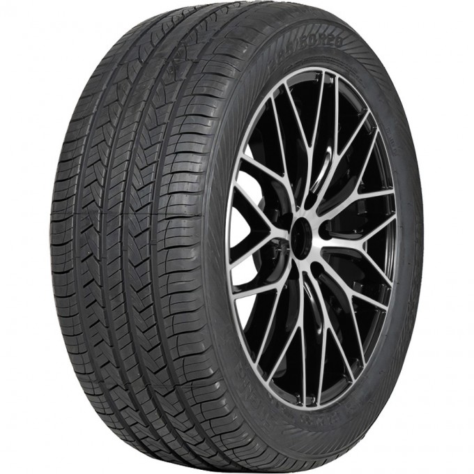 Шины MASSIMO Stella S1 265/60 R18 110H MS259 Шины MASSIMO Stella S1 265/60 R18 110H MS259