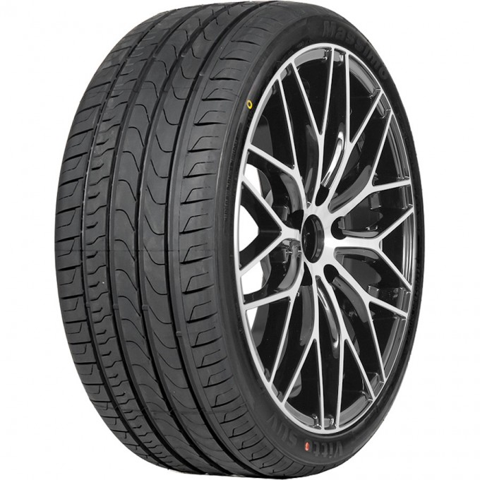 Шины MASSIMO Vitto SUV 235/60 R18 107V MS365 Шины MASSIMO Vitto SUV 235/60 R18 107V MS365