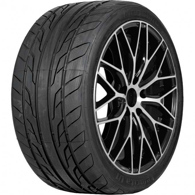 Шины MASSIMO Velocita U1 315/35 R20 110W MS432 Шины MASSIMO Velocita U1 315/35 R20 110W MS432