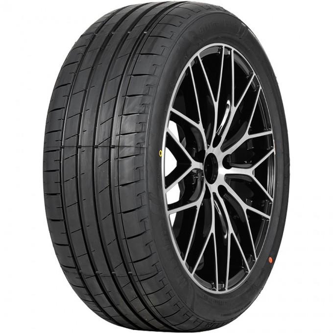 Шины MASSIMO Ottima Plus 205/45 R17 88W MS755
