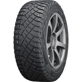 Шины NITTO Therma Spike (NT SPK) 235/55 R18 104T Шипованные NW00085