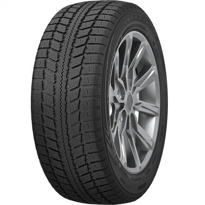 Автомобильная шина NITTO 285/45 R22 114H Без шипов NW0018624