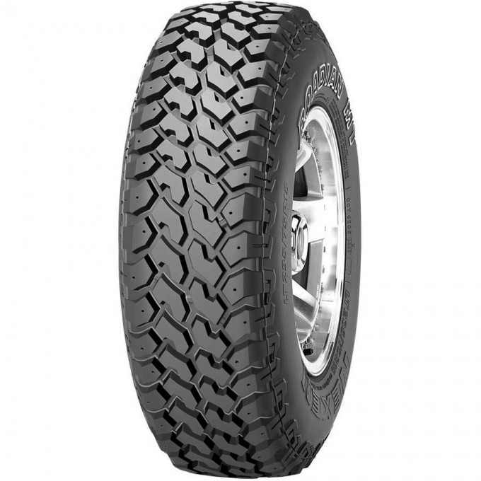 Шины NEXEN ROADIAN M/T 235/75 R15 104Q NXK10447