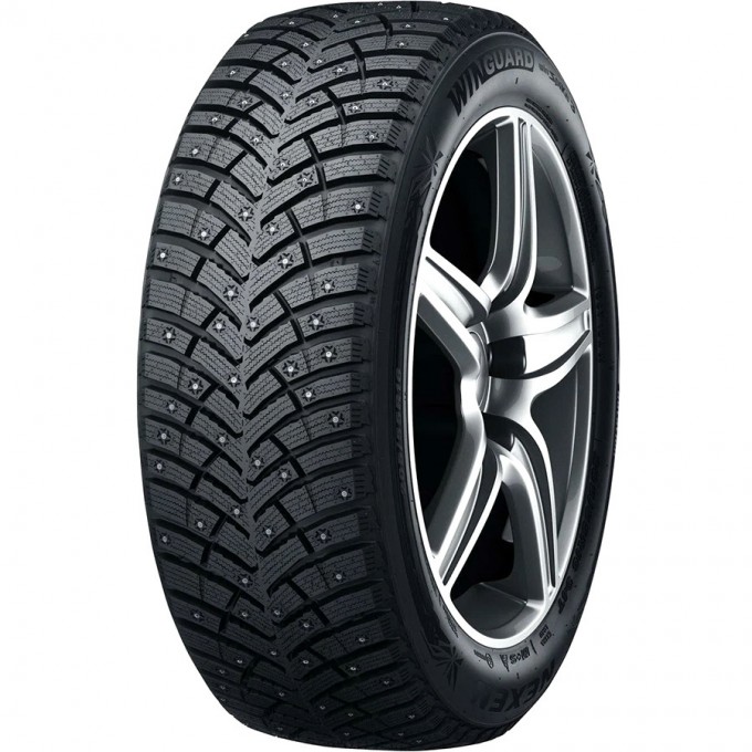 Шины NEXEN Winguard Winspike 3 245/60 R18 105T Шипованные NXK11095