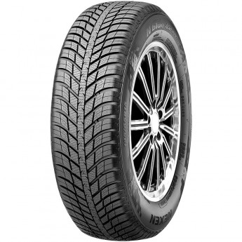 Шины NEXEN NBlue 4Season 235/60 R18 107W NXK11584 Шины NEXEN NBlue 4Season 235/60 R18 107W NXK11584