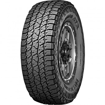 Шины NEXEN ROADIAN ATX 245/75 R17 112S NXK11702 Шины NEXEN ROADIAN ATX 245/75 R17 112S NXK11702
