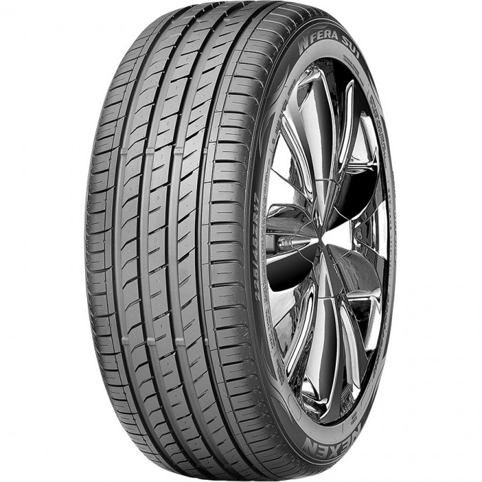 Шины NEXEN NFera SU1 235/40 R18 95Y NXK12302 Шины NEXEN NFera SU1 235/40 R18 95Y NXK12302