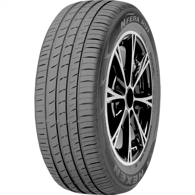 Шины NEXEN NFera RU1 235/55 R18 100V NXK13671 Шины NEXEN NFera RU1 235/55 R18 100V NXK13671