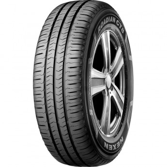 Шины NEXEN Roadian CT8 195/65 R16C 104R NXK13793 Шины NEXEN Roadian CT8 195/65 R16C 104R NXK13793