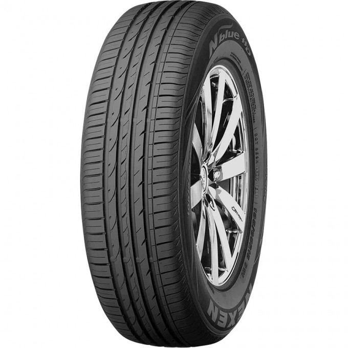 Шины NEXEN NBlue HD 195/60 R15 88V NXK13860 Шины NEXEN NBlue HD 195/60 R15 88V NXK13860