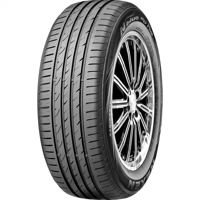 Шины NEXEN NBlue HD Plus 215/55 R16 93V NXK13879 Шины NEXEN NBlue HD Plus 215/55 R16 93V NXK13879