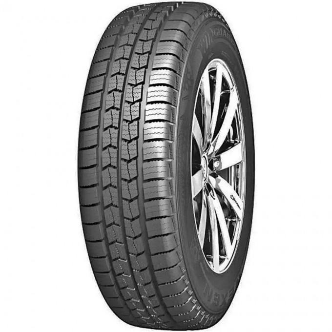 Шины NEXEN WINGUARD WT1 195/70 R15C 104R Без шипов NXK14383 Шины NEXEN WINGUARD WT1 195/70 R15C 104R Без шипов NXK14383