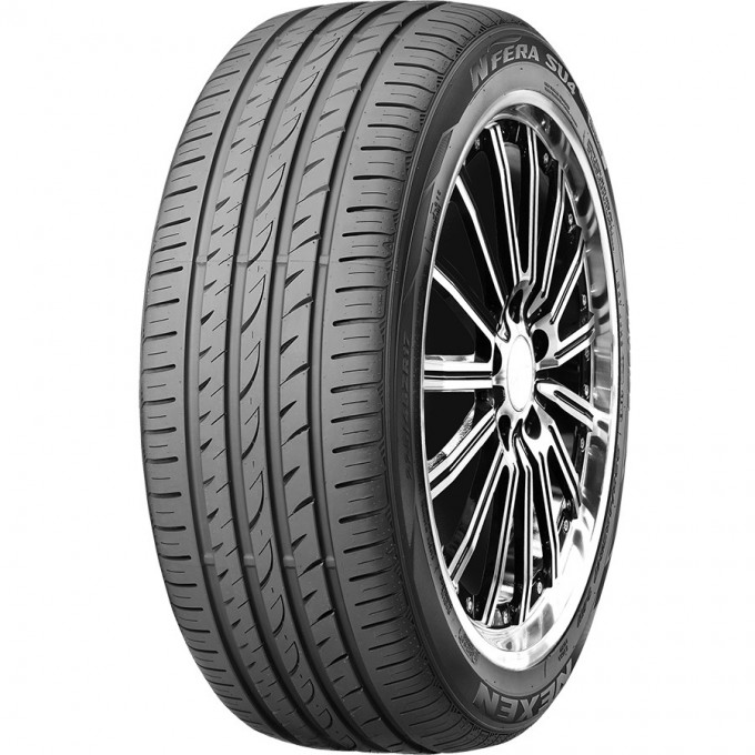 Шины NEXEN NFera SU4 195/55 R16 87H NXK14782 Шины NEXEN NFera SU4 195/55 R16 87H NXK14782